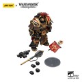 Joy Toy (CN) Joy Toy Warhammer 40K Legion Cataphractii Praetor Figurka 14 cm