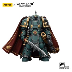 Figurka Joy Toy Warhammer 40,000 Legion Champion 12 cm