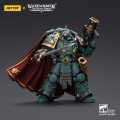 Joy Toy Warhammer 40,000 Legion Champion Figurka Joy Toy (CN) 12 cm