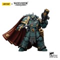 Figurka Joy Toy Warhammer 40,000 Legion Champion Joy Toy (CN) 12 cm