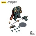 Joy Toy (CN) Joy Toy Warhammer 40,000 Legion Champion Figurka 12 cm