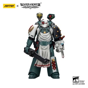 Figurka Joy Toy Warhammer 40,000 Sons of Horus Apothecary 12 cm