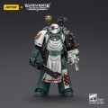 Joy Toy (CN) Figurka Joy Toy Warhammer 40,000 Sons of Horus Apothecary 12 cm