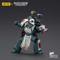 Joy Toy (CN) Joy Toy Warhammer 40,000 Sons of Horus Apothecary Figurka 12 cm