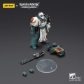 Figurka Joy Toy (CN) Joy Toy Warhammer 40,000 Sons of Horus Apothecary 12 cm