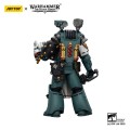 Joy Toy (CN) Figurka Joy Toy Warhammer 40,000 Sons of Horus Apothecary 12 cm