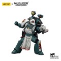 Joy Toy Warhammer 40,000 Sons of Horus Apothecary Figurka Joy Toy (CN) 12 cm