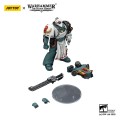 Joy Toy (CN) Joy Toy Warhammer 40,000 Sons of Horus Apothecary Figurka 12 cm