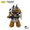 Figurka Joy Toy (CN) Joy Toy Warhammer 40K Legion Apothecary 12 cm