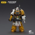 Joy Toy (CN) Figurka Joy Toy Warhammer 40K Legion Apothecary 12 cm