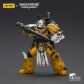 Joy Toy Warhammer 40K Legion Apothecary Figurka Joy Toy (CN) 12 cm