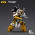 Joy Toy (CN) Joy Toy Warhammer 40K Legion Apothecary Figurka 12 cm