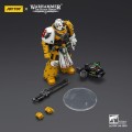 Figurka Joy Toy (CN) Joy Toy Warhammer 40K Legion Apothecary 12 cm