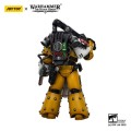 Joy Toy (CN) Figurka Joy Toy Warhammer 40K Legion Apothecary 12 cm