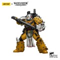 Figurka Joy Toy Warhammer 40K Legion Apothecary Joy Toy (CN) 12 cm