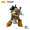 Joy Toy Warhammer 40K Legion Apothecary Figurka Joy Toy (CN) 12 cm