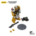 Joy Toy (CN) Joy Toy Warhammer 40K Legion Apothecary Figurka 12 cm