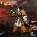 Figurka Joy Toy (CN) Joy Toy Warhammer 40K Legion Apothecary 12 cm