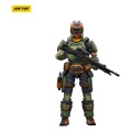 Figurka Joy Toy (CN) Joy Toy Steel Ride Corps Assaulter Stephen 7 cm
