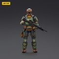 Joy Toy (CN) Figurka Joy Toy Steel Ride Corps Assaulter Stephen 7 cm