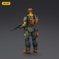 Figurka Joy Toy Steel Ride Corps Assaulter Stephen Joy Toy (CN) 7 cm