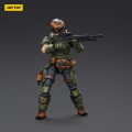 Joy Toy Steel Ride Corps Assaulter Stephen Figurka Joy Toy (CN) 7 cm