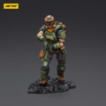 Joy Toy (CN) Joy Toy Steel Ride Corps Assaulter Stephen Figurka 7 cm