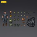 Figurka Joy Toy (CN) Joy Toy Steel Ride Corps Assaulter Stephen 7 cm