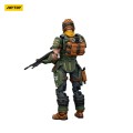 Joy Toy (CN) Figurka Joy Toy Steel Ride Corps Assaulter Stephen 7 cm