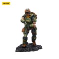 Joy Toy Steel Ride Corps Assaulter Stephen Figurka Joy Toy (CN) 7 cm