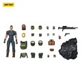 Joy Toy (CN) Joy Toy Steel Ride Corps Assaulter Stephen Figurka 7 cm