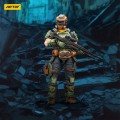 Figurka Joy Toy (CN) Joy Toy Steel Ride Corps Assaulter Stephen 7 cm