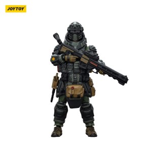 Figurka Joy Toy Steel Ride Corps Assaulter Volok 7 cm
