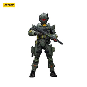 Figurka Joy Toy Assaulter Karl 7 cm