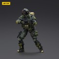 Joy Toy Steel Ride Corps Assaulter Rhett Figurka Joy Toy (CN) 7 cm