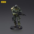 Joy Toy (CN) Joy Toy Steel Ride Corps Assaulter Rhett Figurka 7 cm