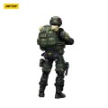 Joy Toy (CN) Figurka Joy Toy Steel Ride Corps Assaulter Rhett 7 cm