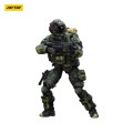 Figurka Joy Toy Steel Ride Corps Assaulter Rhett Joy Toy (CN) 7 cm