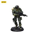 Joy Toy Steel Ride Corps Assaulter Rhett Figurka Joy Toy (CN) 7 cm