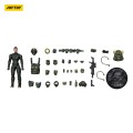 Joy Toy (CN) Joy Toy Steel Ride Corps Assaulter Rhett Figurka 7 cm