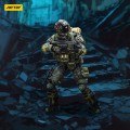 Figurka Joy Toy (CN) Joy Toy Steel Ride Corps Assaulter Rhett 7 cm