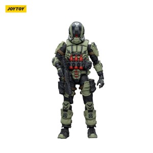 Figurka Joy Toy Steel Ride Corps Assaulter Marco 7 cm
