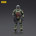 Joy Toy (CN) Figurka Joy Toy Steel Ride Corps Assaulter Marco 7 cm