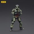 Joy Toy Steel Ride Corps Assaulter Marco Figurka Joy Toy (CN) 7 cm