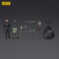 Figurka Joy Toy (CN) Joy Toy Steel Ride Corps Assaulter Marco 7 cm