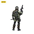 Joy Toy (CN) Figurka Joy Toy Steel Ride Corps Assaulter Marco 7 cm