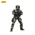 Figurka Joy Toy Steel Ride Corps Assaulter Marco Joy Toy (CN) 7 cm