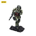 Joy Toy Steel Ride Corps Assaulter Marco Figurka Joy Toy (CN) 7 cm
