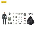 Joy Toy (CN) Joy Toy Steel Ride Corps Assaulter Marco Figurka 7 cm