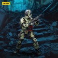 Figurka Joy Toy (CN) Joy Toy Steel Ride Corps Assaulter Marco 7 cm